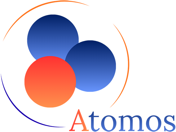Atomos SB